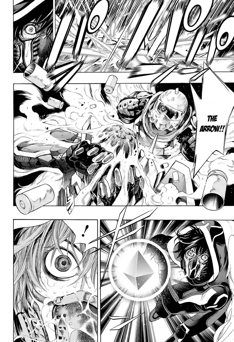 Platinum End Chapter 10 60